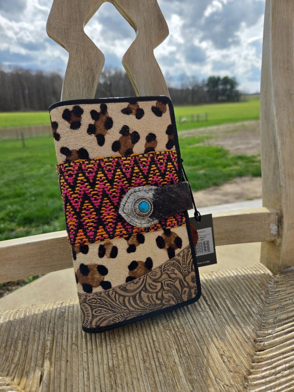 Myra bag wallet